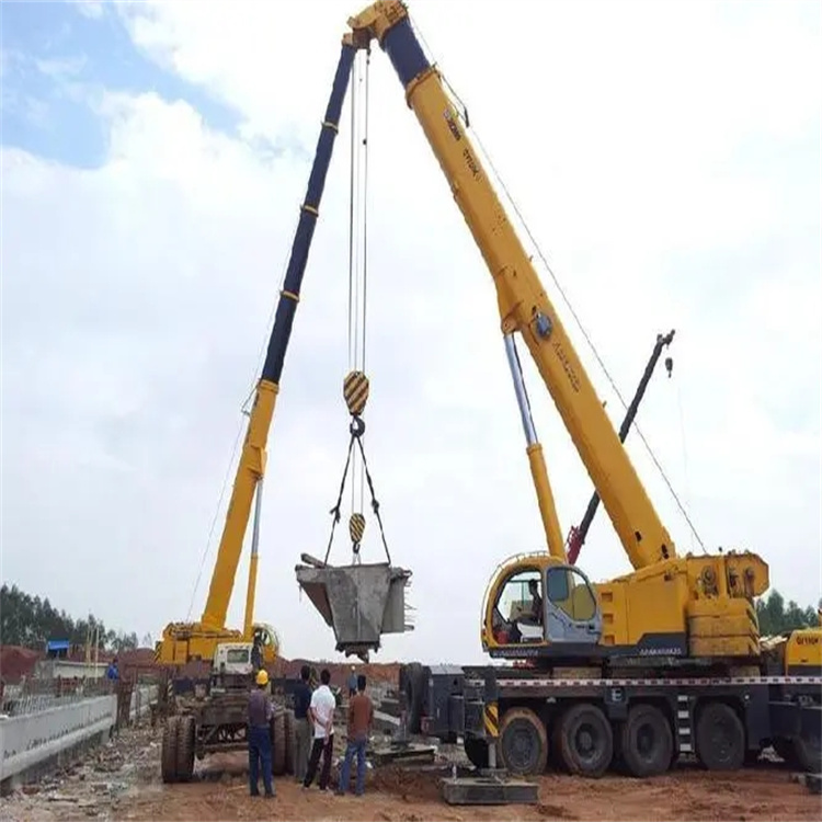 南县小型吊机出租电话|厂房设备吊装方案|24小时服务覆盖