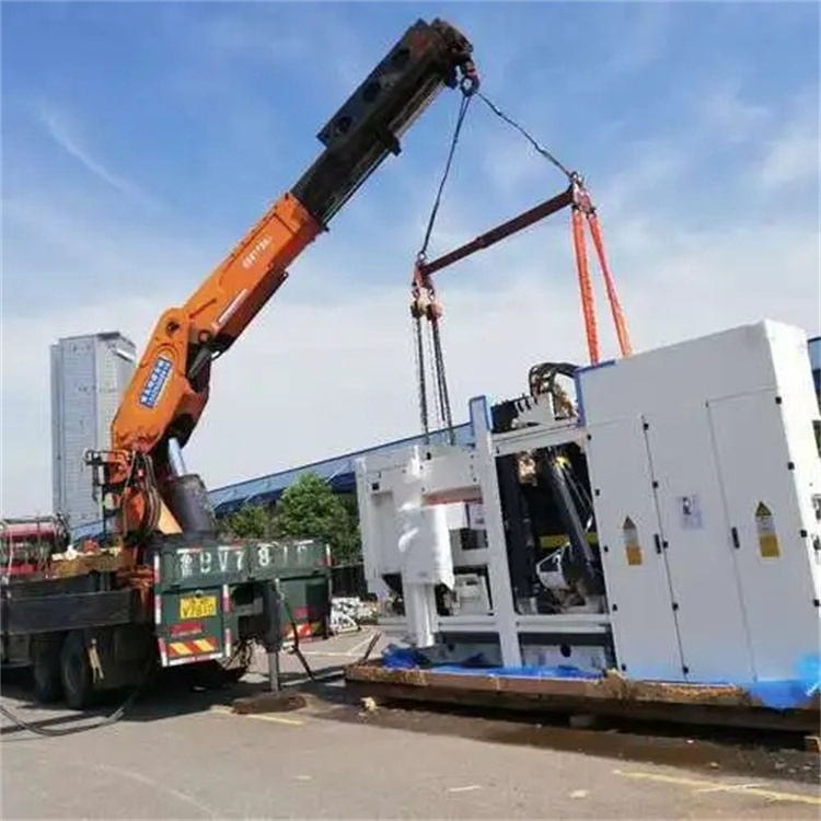 南县附近小吊车联系方式|8-16吨|本地及时服务