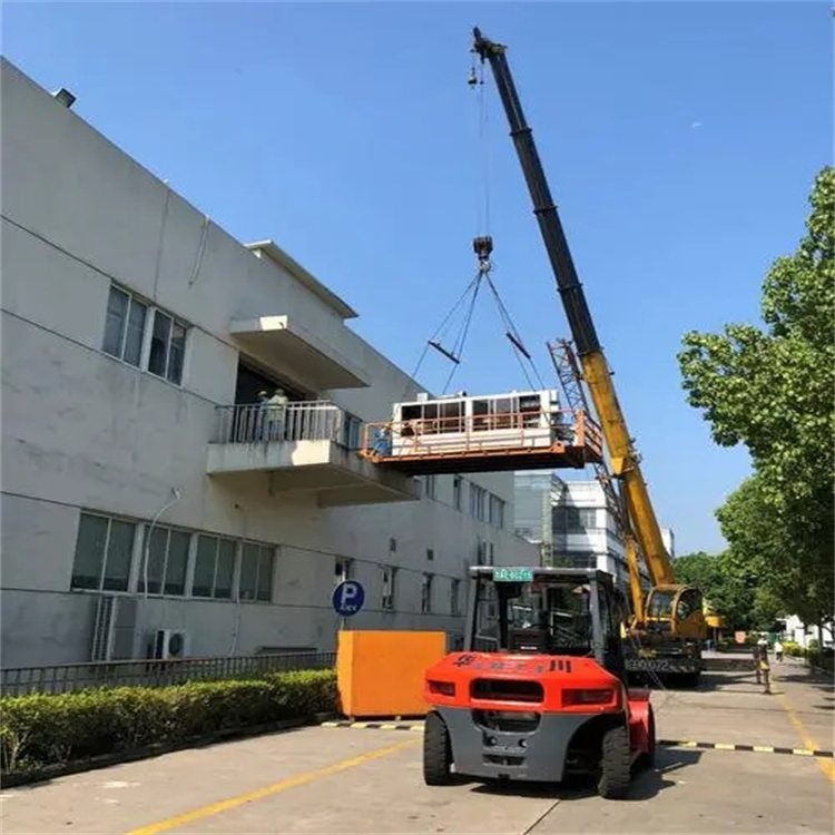 南县35t汽车吊一个台班多少钱