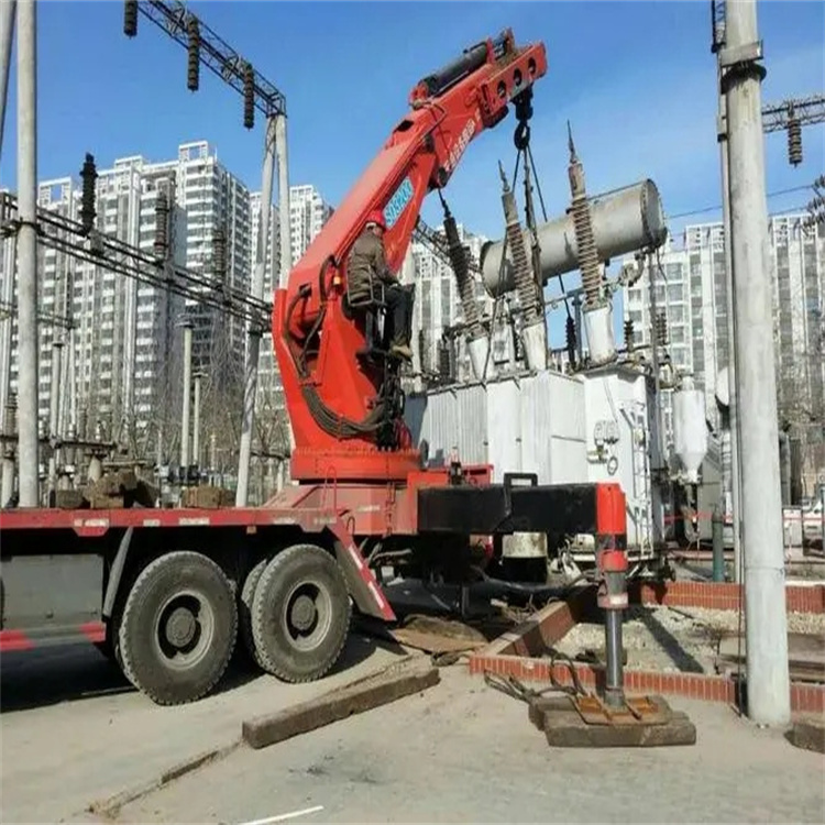 南县矩形风管吊装