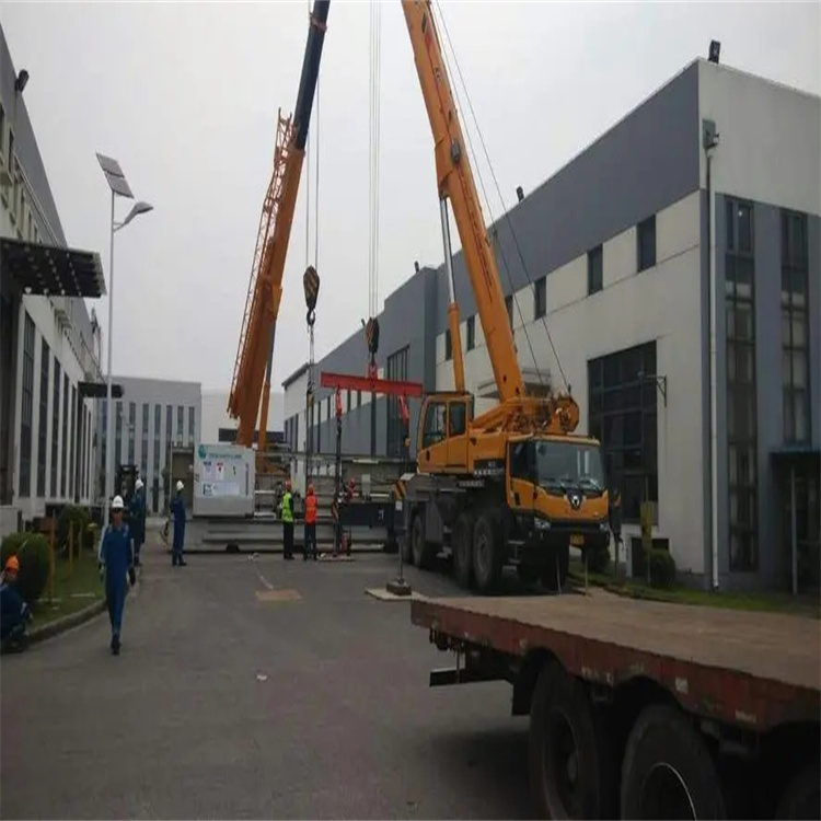 南县大型汽车吊出租多少钱