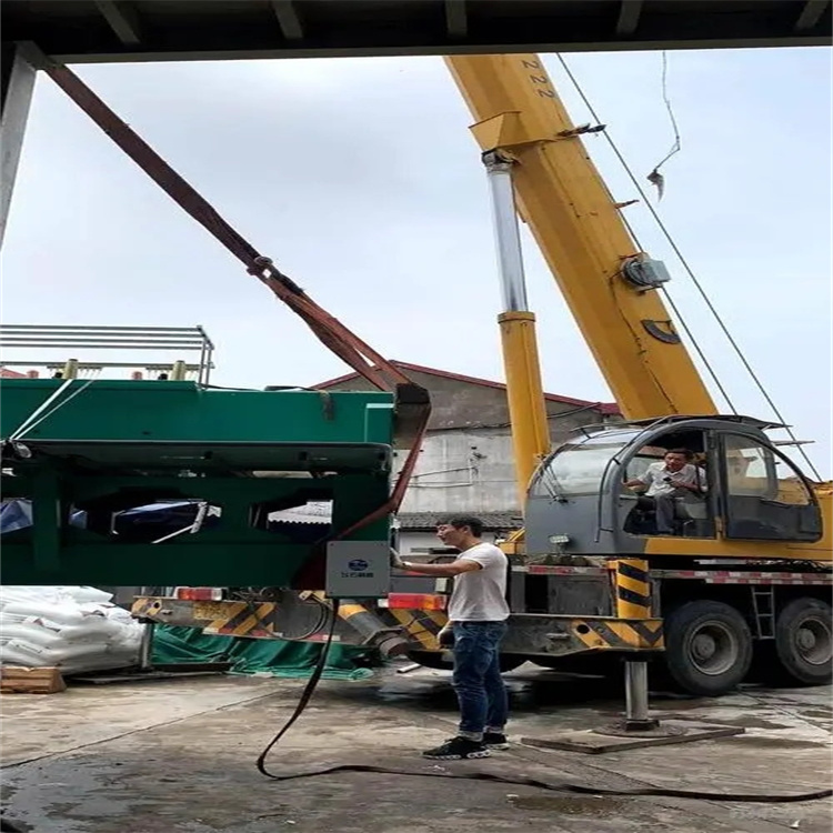 南县大吨位吊车租赁应急保障方案|化解突发吊装需求难题